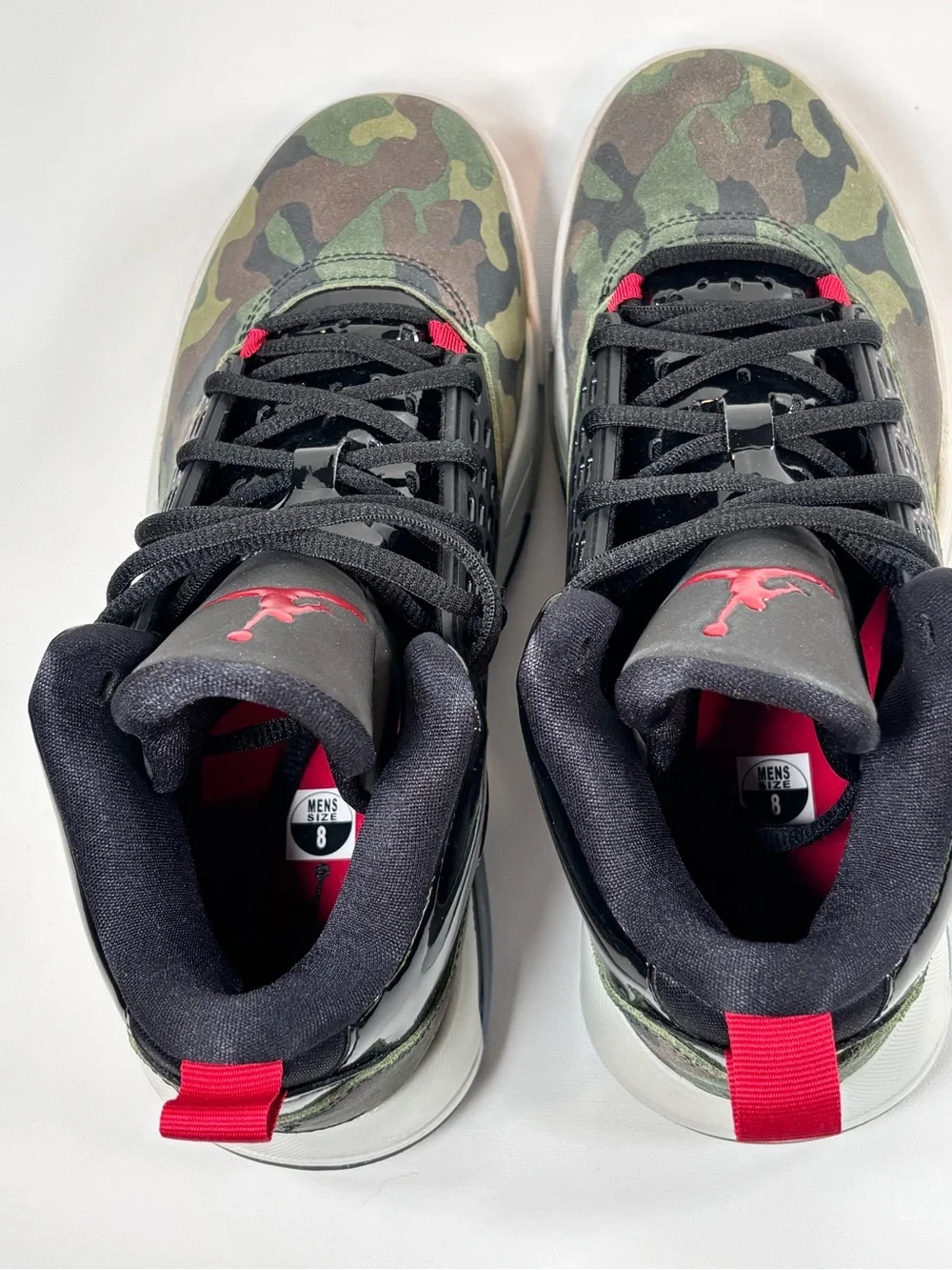 Jordan air maxin